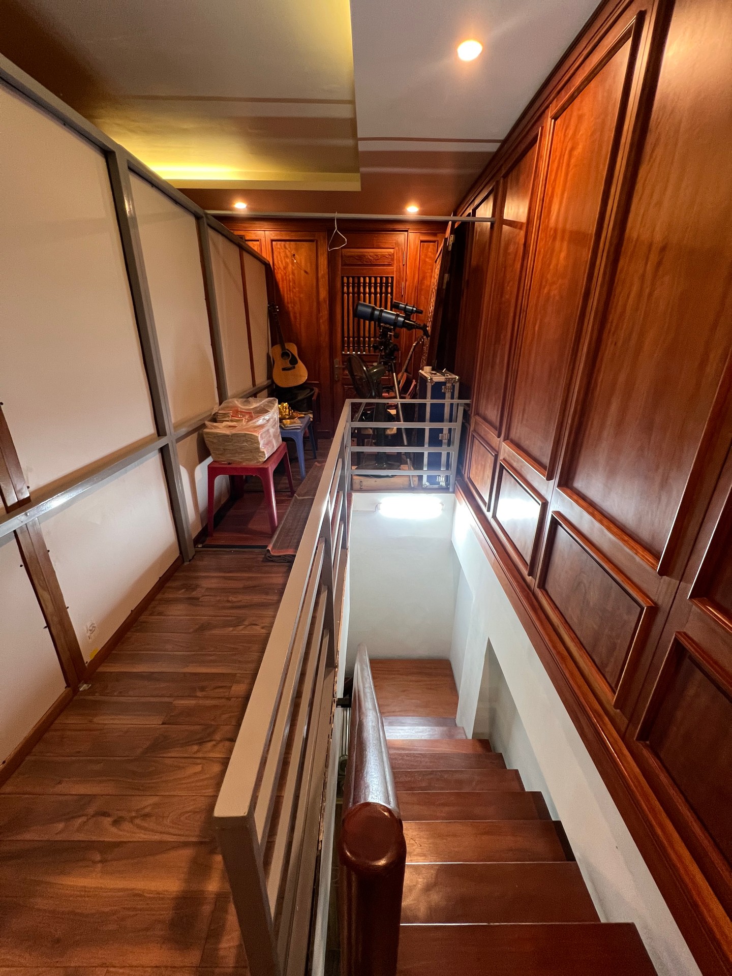 Bán nhà Hồ Đắc Di - diện tích 150m2 4 tầng - Ngõ 2 ô tô tránh - giá 37 tỷ