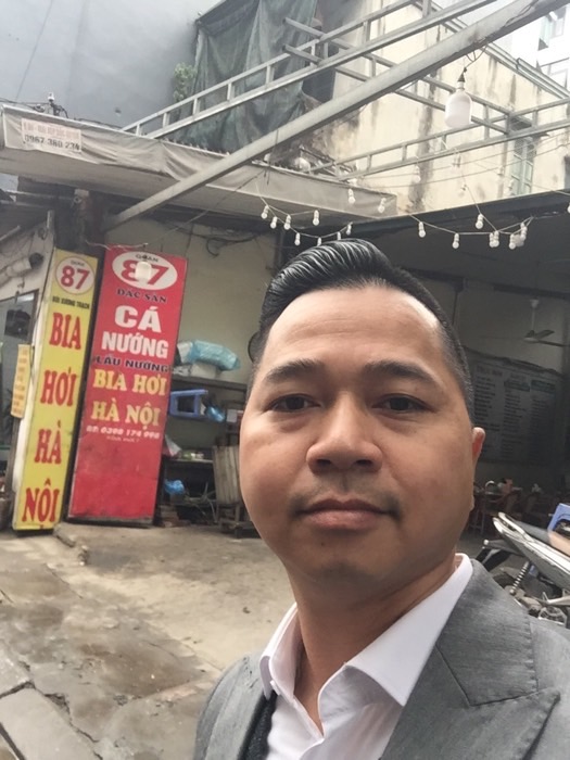 Bán nhà Bùi Xương Trạch - diện tích 450m2 1 tầng - Mặt phố trung tâm Quận Thanh Xuân - giá 62 tỷ