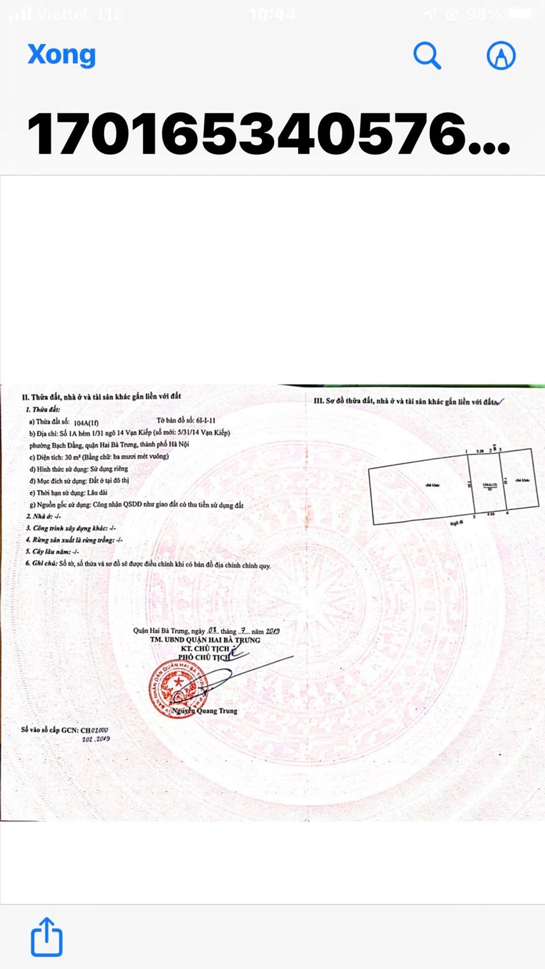 Ảnh đại diện