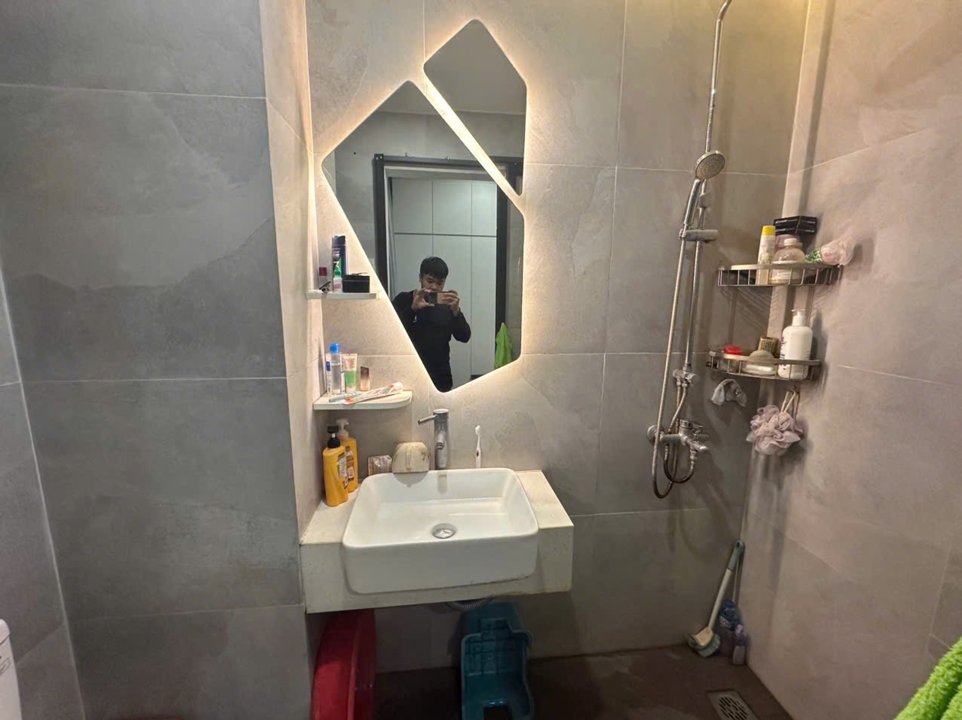Bán nhà Vạn Kiếp - diện tích 30m2 5 tầng - 2 mặt thoáng - giá 7,7 tỷ