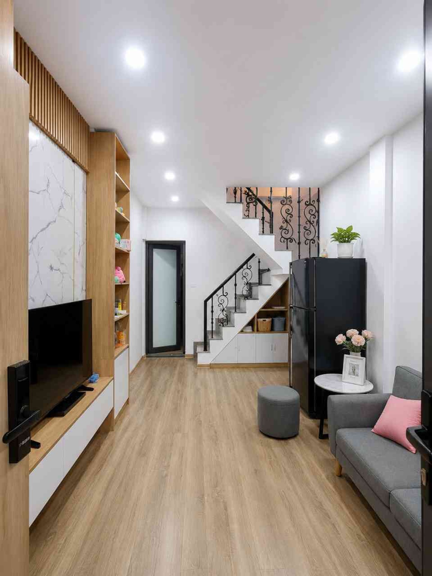 Bán nhà Đại La - diện tích 70m2 2 tầng - CĂN DOUBLE CỰC HIẾM - giá 3,6 tỷ