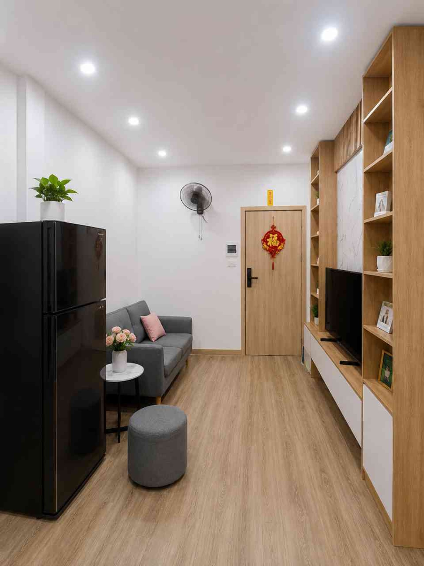 Bán nhà Đại La - diện tích 70m2 2 tầng - CĂN DOUBLE CỰC HIẾM - giá 3,6 tỷ