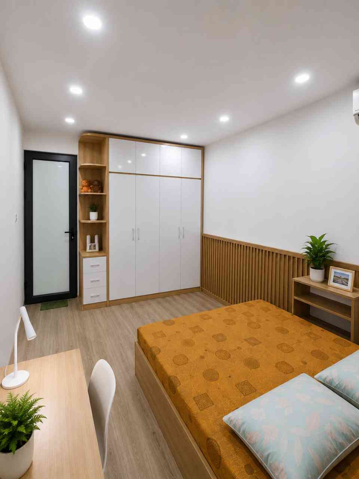 Bán nhà Đại La - diện tích 70m2 2 tầng - CĂN DOUBLE CỰC HIẾM - giá 3,6 tỷ