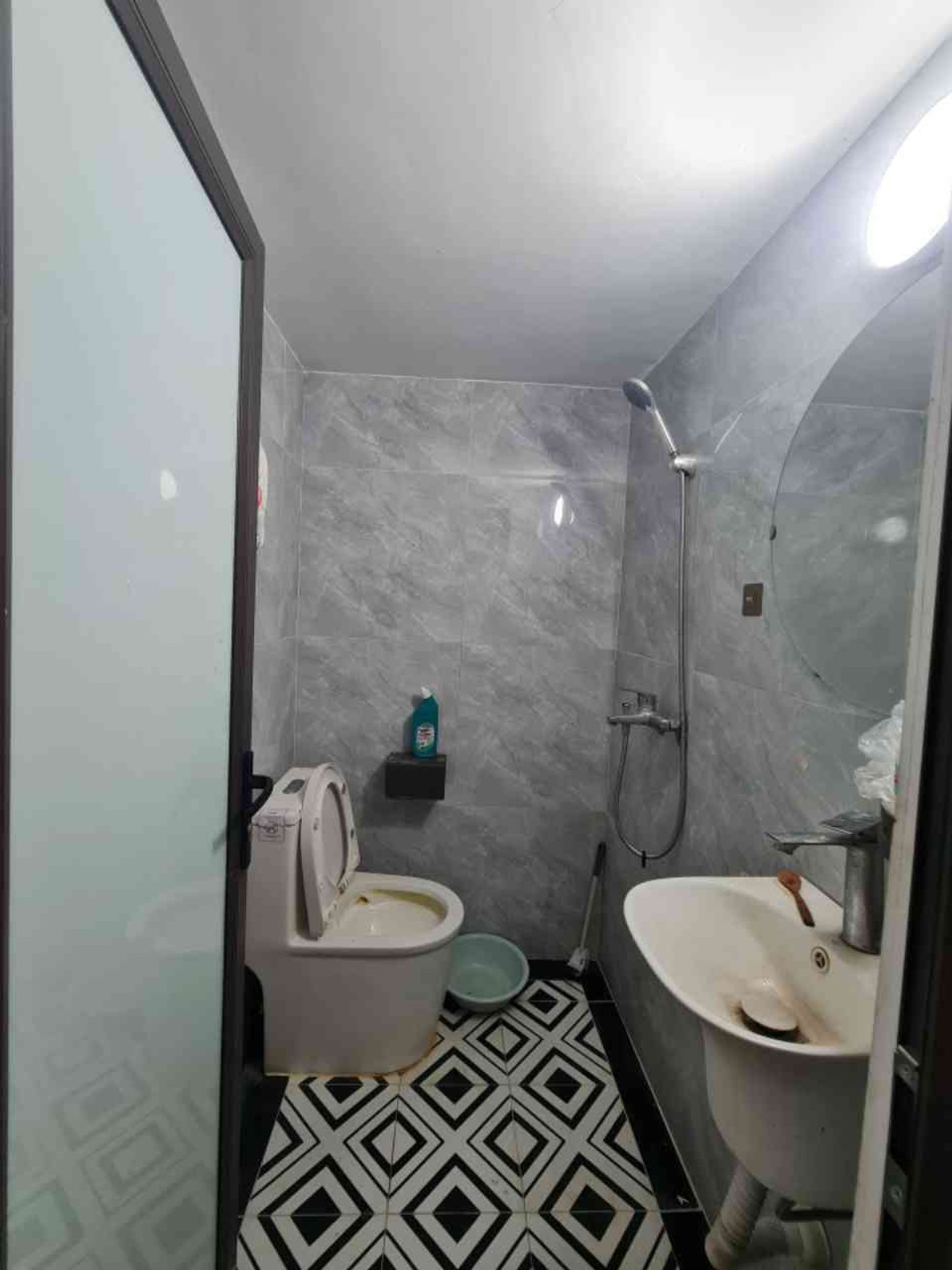Bán nhà Đại La - diện tích 70m2 2 tầng - CĂN DOUBLE CỰC HIẾM - giá 3,6 tỷ