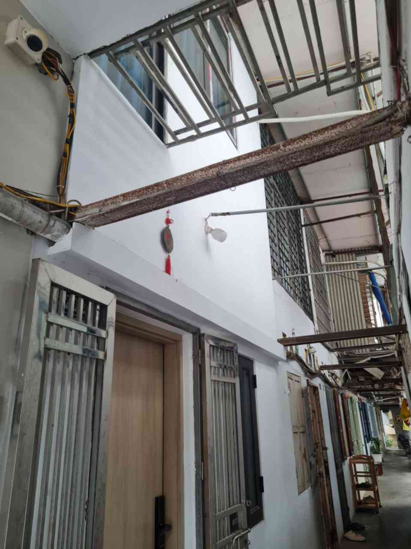 Bán nhà Đại La - diện tích 70m2 2 tầng - CĂN DOUBLE CỰC HIẾM - giá 3,6 tỷ