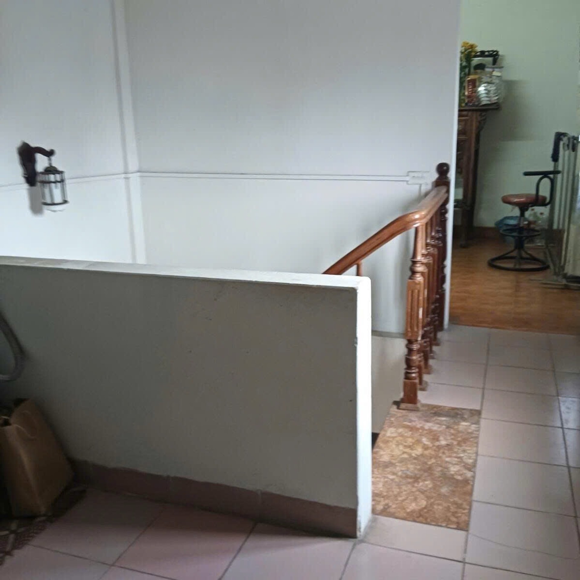 Bán nhà Lĩnh Nam - diện tích 36m2 4 tầng - Ô tô tránh - giá 8,9 tỷ