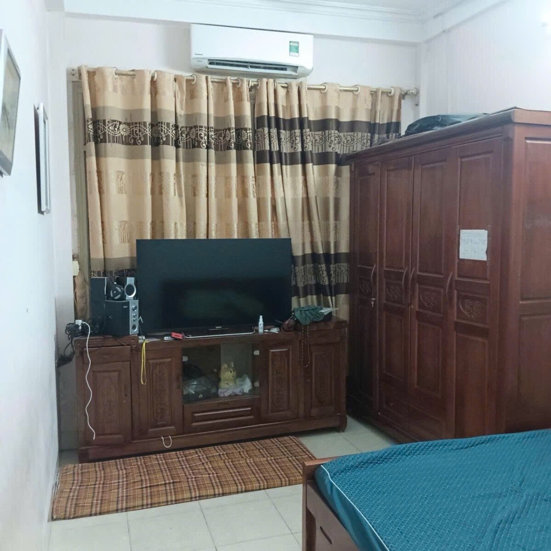 Bán nhà Lĩnh Nam - diện tích 36m2 4 tầng - Ô tô tránh - giá 8,9 tỷ
