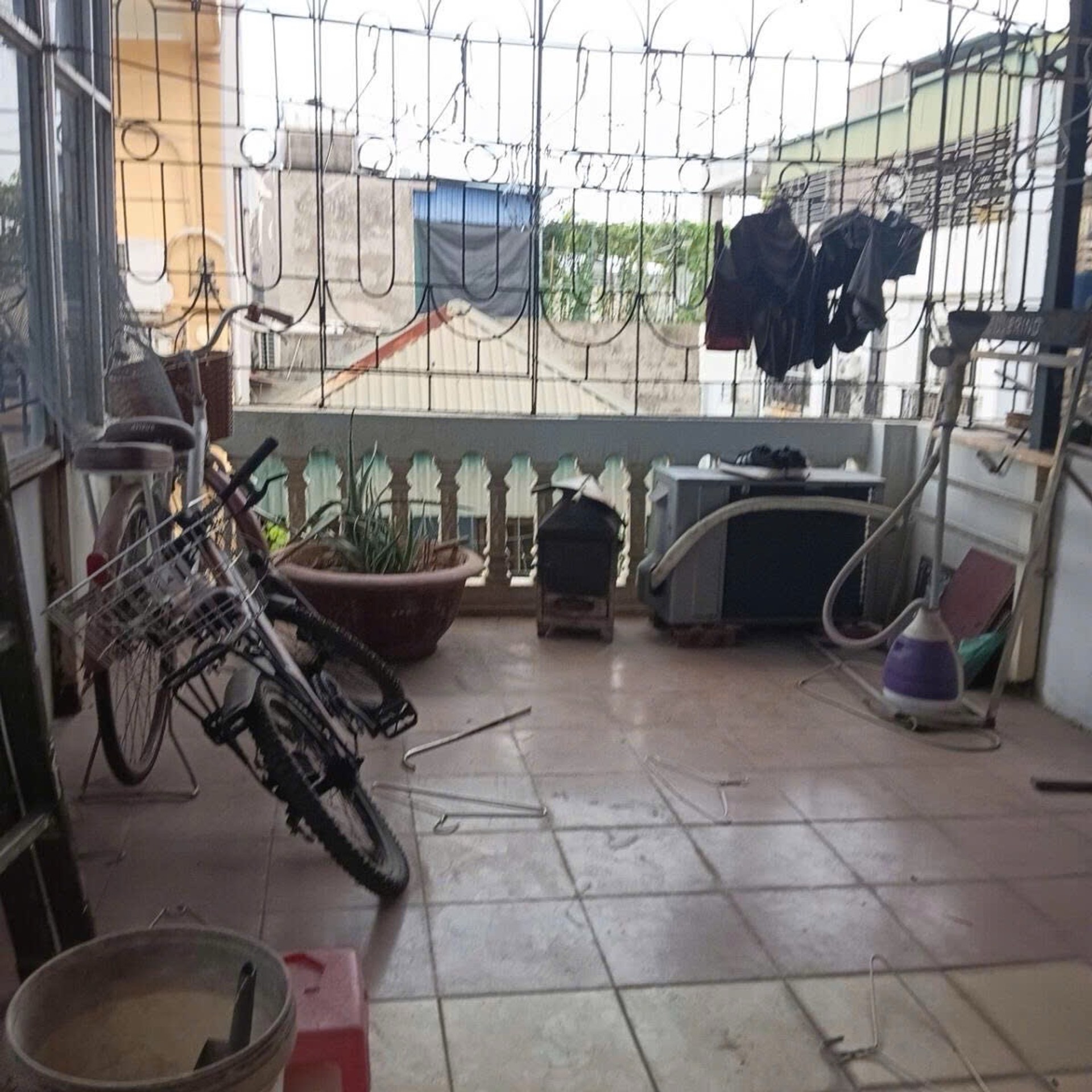 Bán nhà Lĩnh Nam - diện tích 36m2 4 tầng - Ô tô tránh - giá 8,9 tỷ