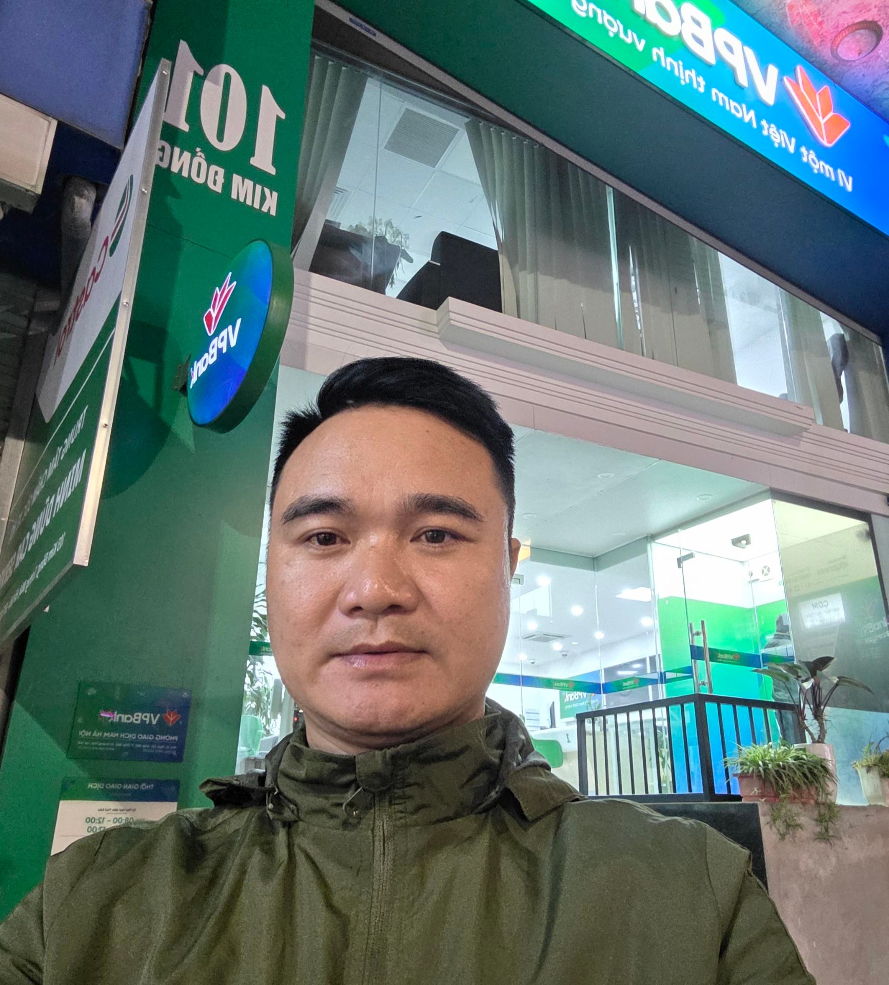 Bán nhà Kim Đồng - diện tích 130m2 10 tầng - Nhà 2 mặt thoáng - giá 99 tỷ