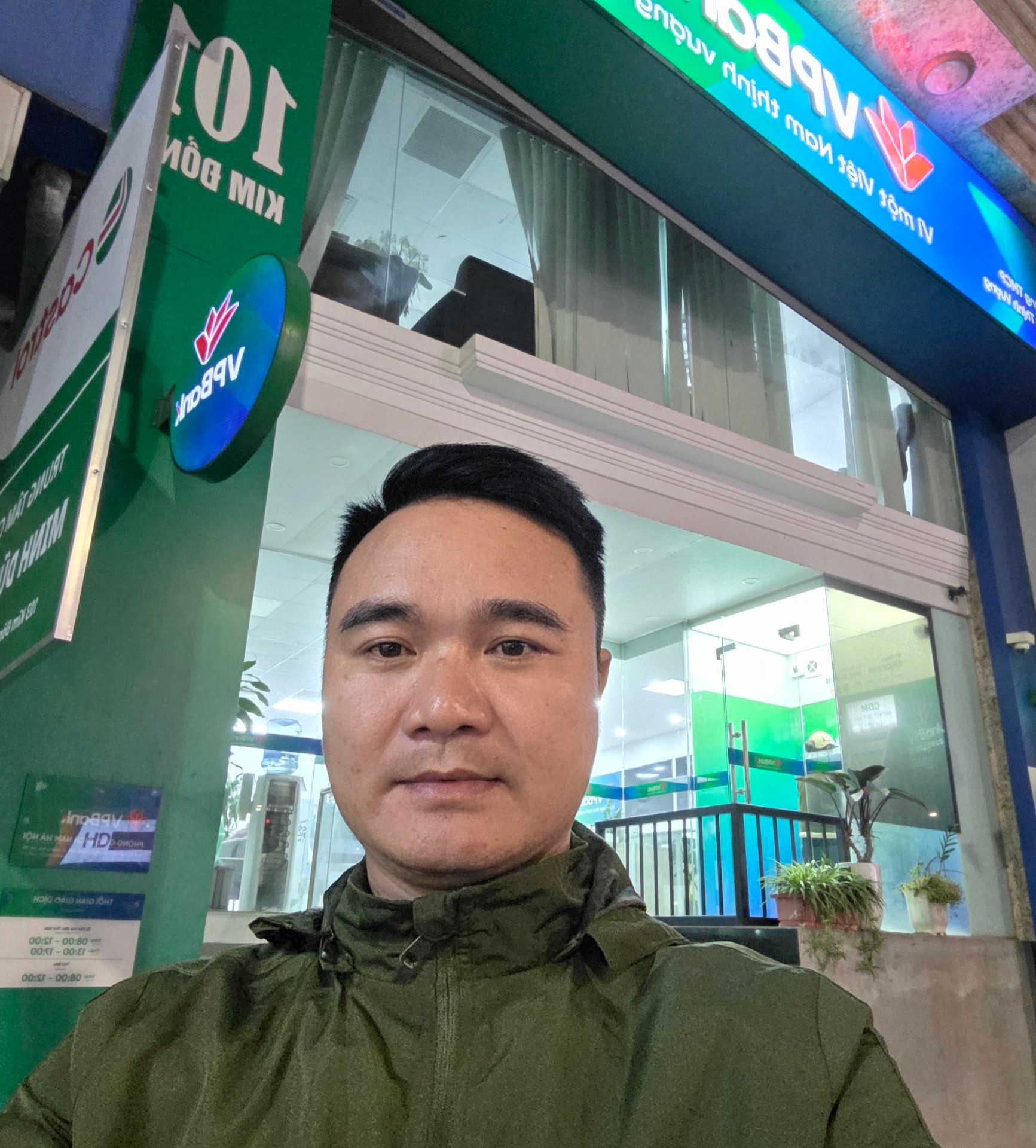 Bán nhà Kim Đồng - diện tích 130m2 10 tầng - Nhà 2 mặt thoáng - giá 99 tỷ