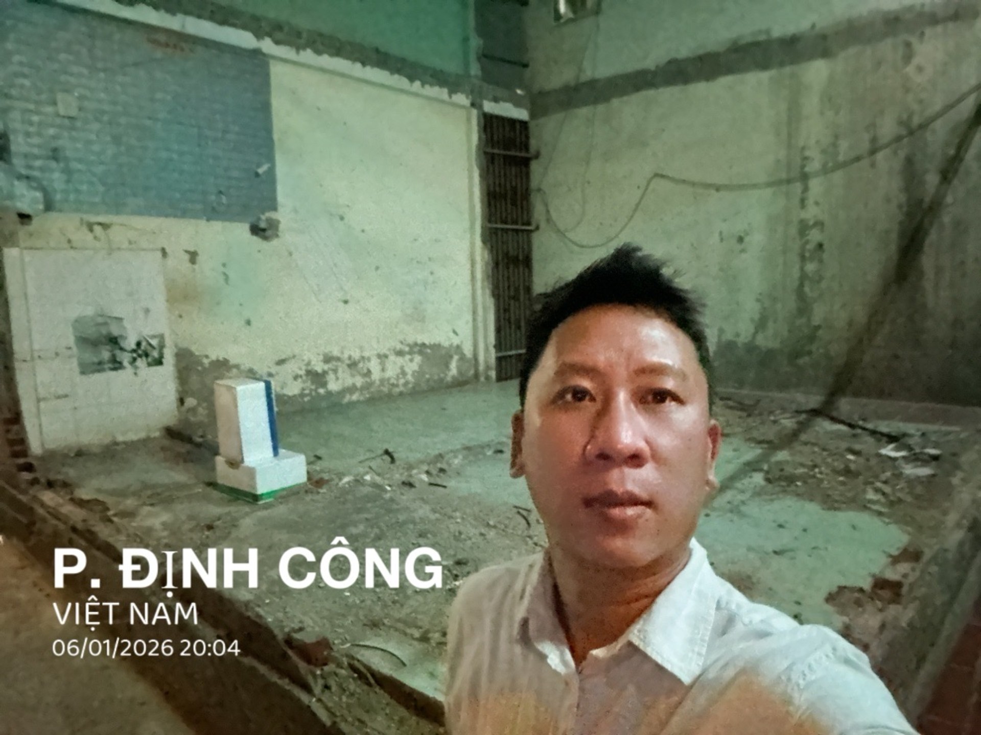 Bán nhà Kim Giang - diện tích 30m2 1 tầng - Lô góc - giá 7,6 tỷ