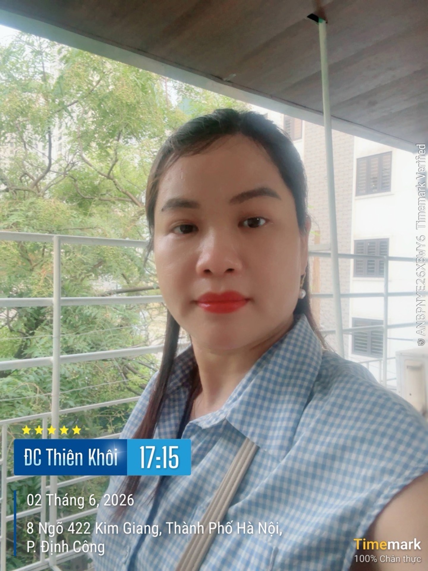 Bán nhà Kim Giang - diện tích 120m2 2 tầng - Nhà đầu hồi có cây cối xoã bóng mát quanh năm - giá 3,95 tỷ