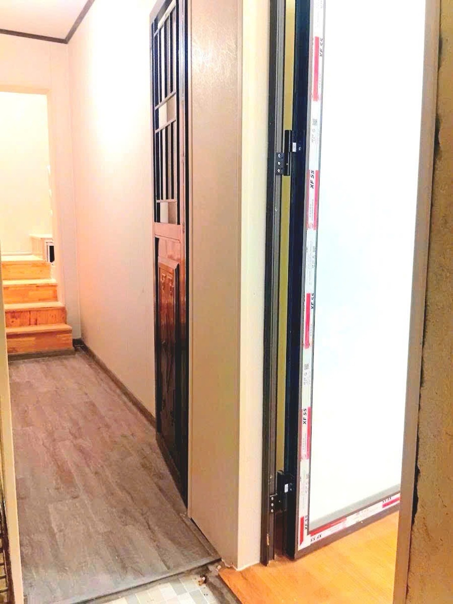 Bán nhà Kim Giang - diện tích 120m2 2 tầng - Nhà đầu hồi có cây cối xoã bóng mát quanh năm - giá 3,95 tỷ