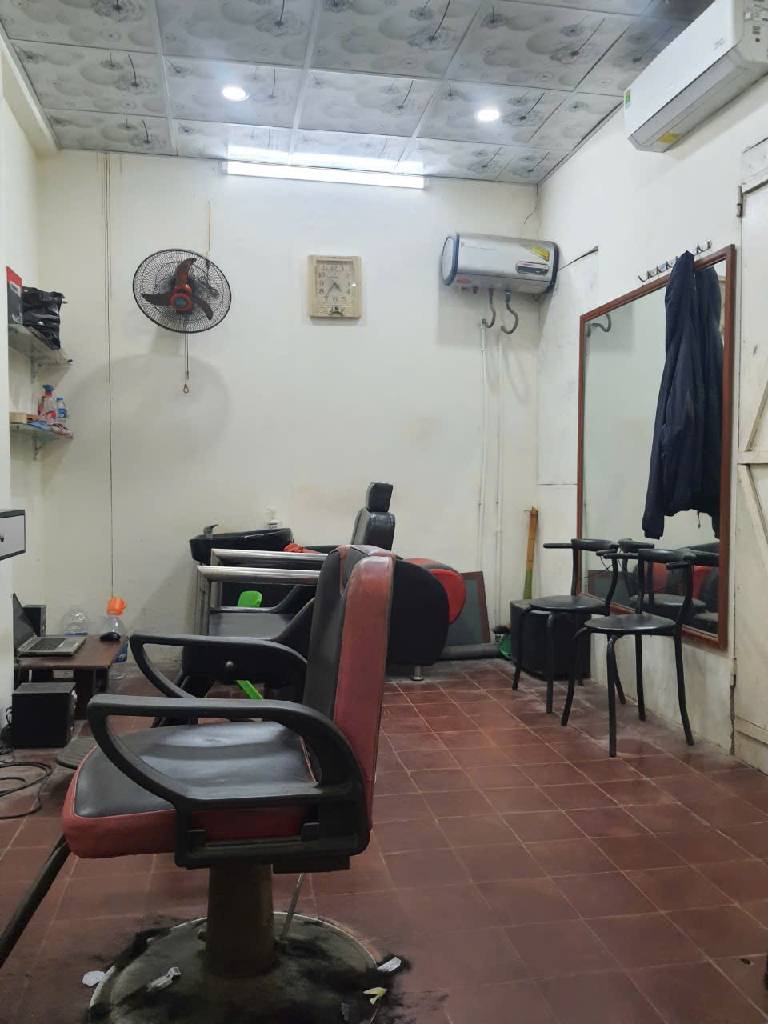 Bán nhà Yên Duyên - diện tích 119m2 1 tầng - Mảnh đất đẹp ngay mặt phố - giá 35,5 tỷ