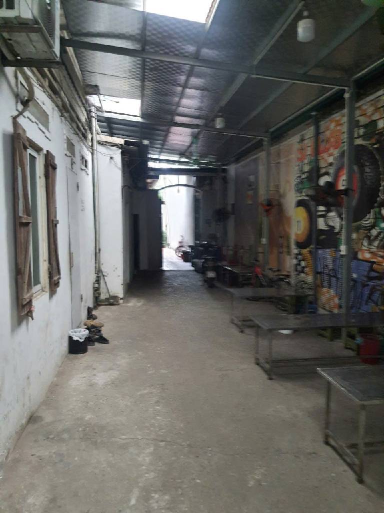 Bán nhà Yên Duyên - diện tích 119m2 1 tầng - Mảnh đất đẹp ngay mặt phố - giá 35,5 tỷ