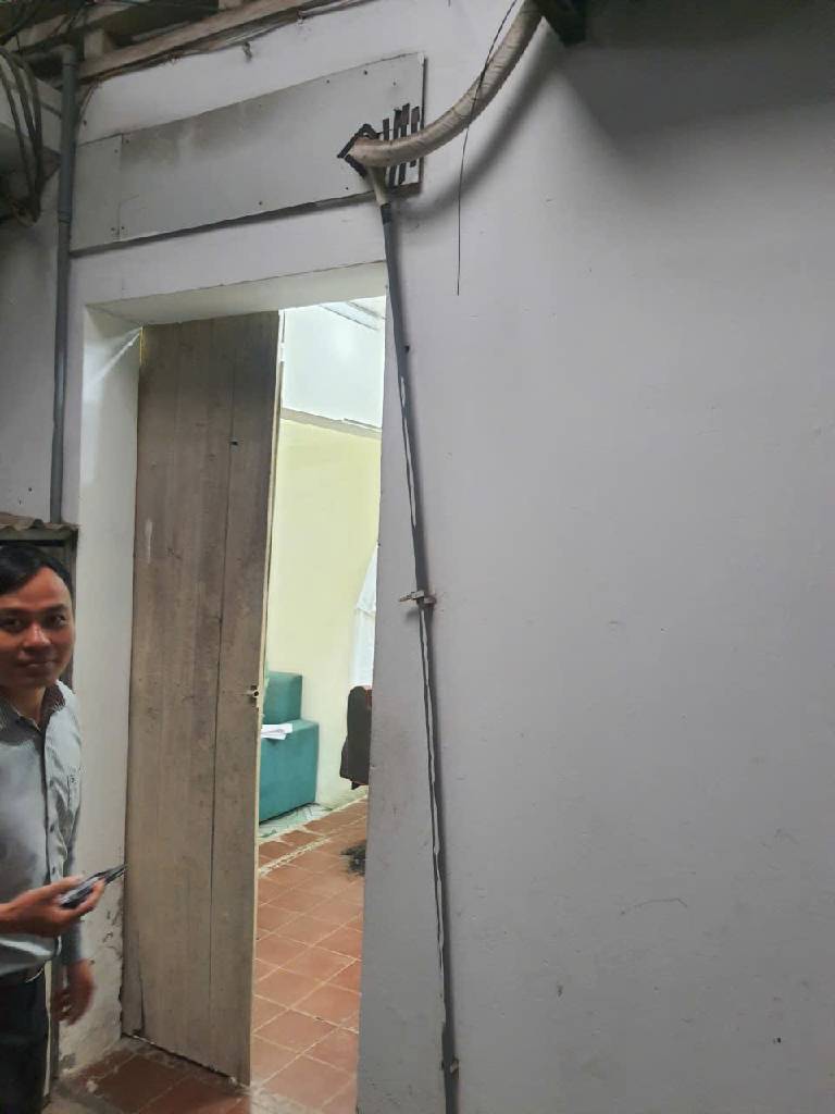 Bán nhà Yên Duyên - diện tích 119m2 1 tầng - Mảnh đất đẹp ngay mặt phố - giá 35,5 tỷ