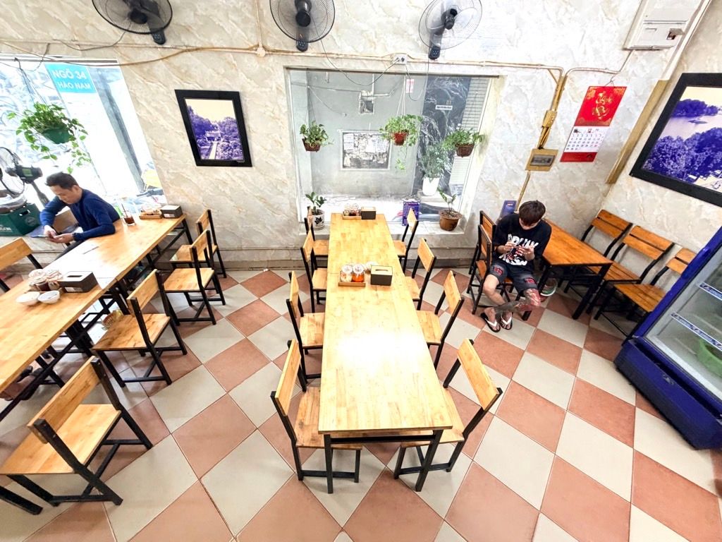 Bán nhà Hào Nam - diện tích 82m2 4 tầng - Lô góc 1 mặt phố 1 mặt ngõ - giá 62,8 tỷ