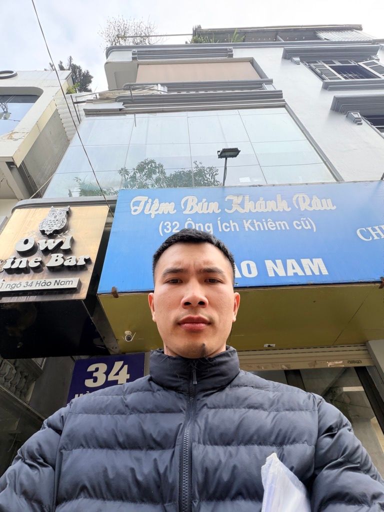 Bán nhà Hào Nam - diện tích 82m2 4 tầng - Lô góc 1 mặt phố 1 mặt ngõ - giá 62,8 tỷ