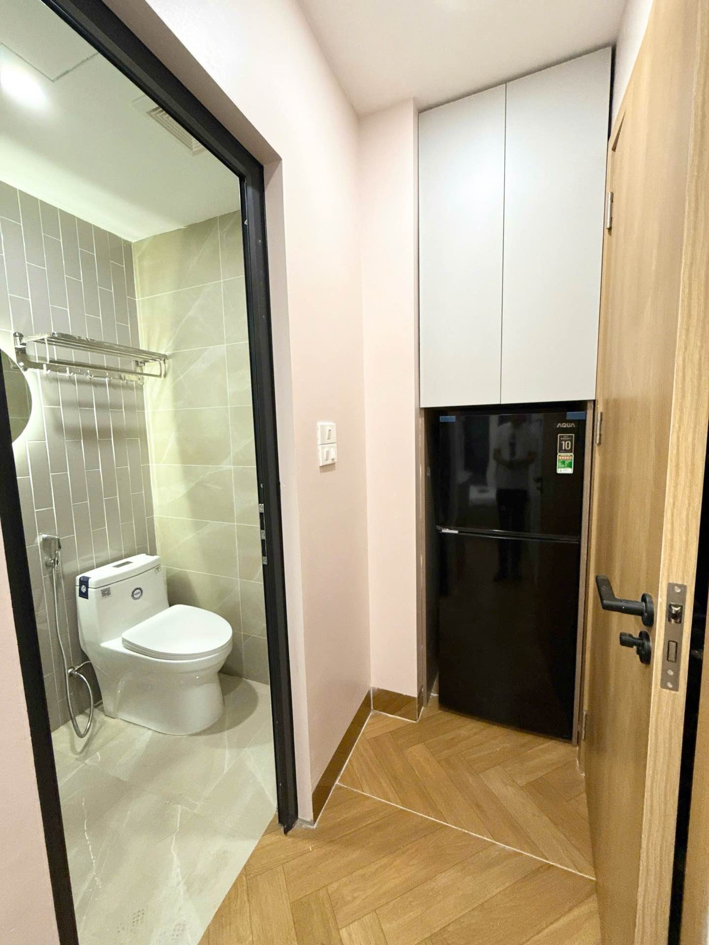 Bán nhà Hai Bà Trưng - diện tích 82m2 5 tầng - Lô góc, thang máy - giá 16,5 tỷ