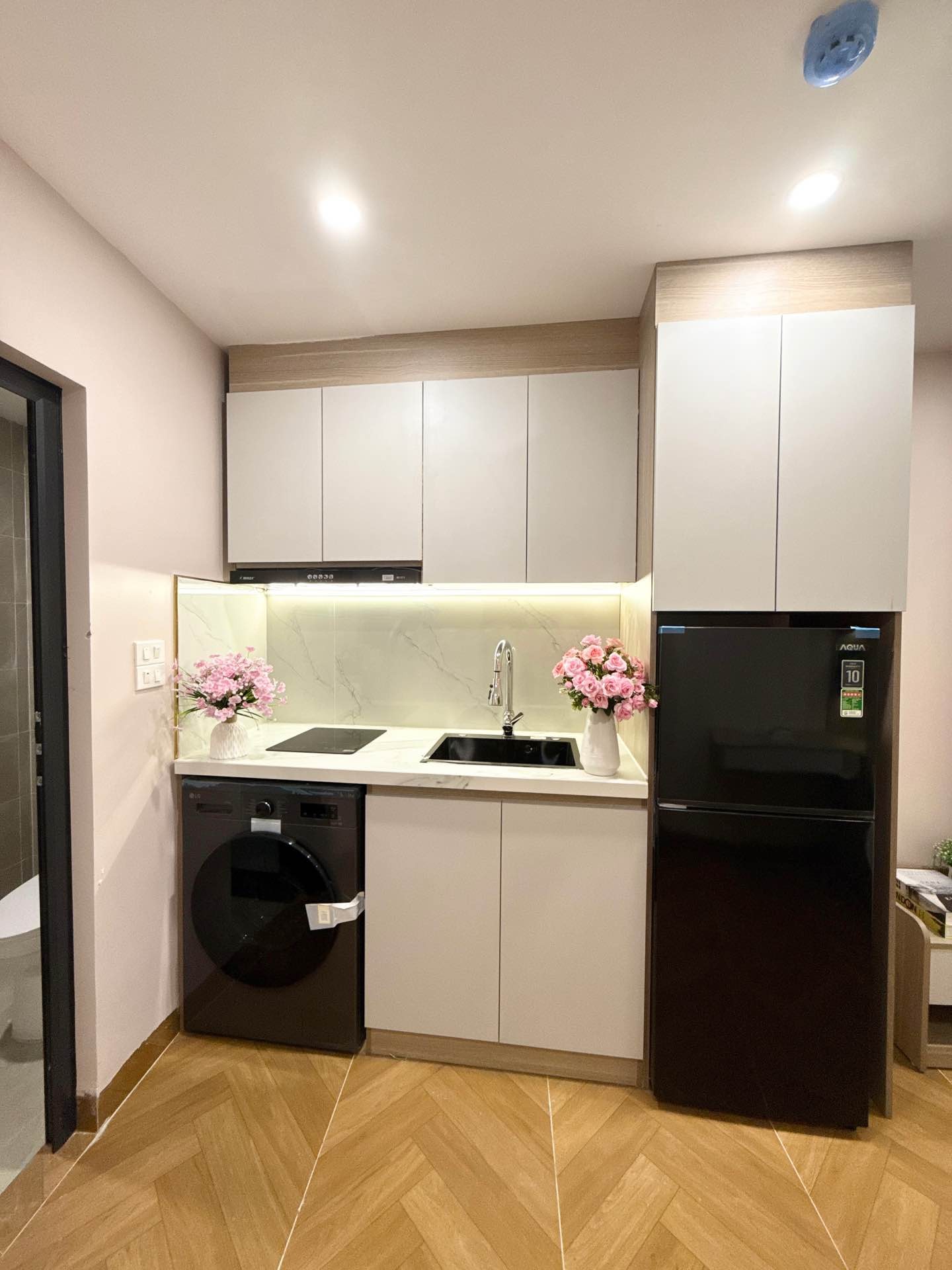 Bán nhà Hai Bà Trưng - diện tích 82m2 5 tầng - Lô góc, thang máy - giá 16,5 tỷ