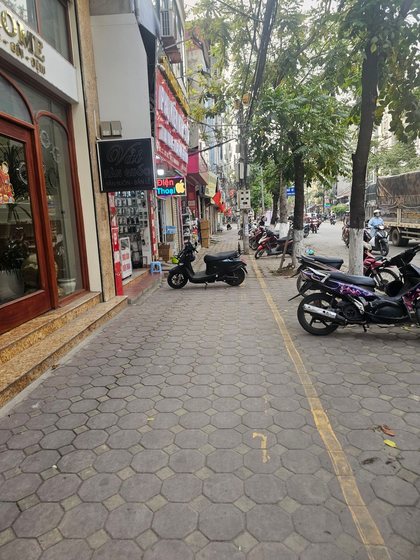 Bán nhà Dương Văn Bé - diện tích 70.5m2 8 tầng - Cực HOT siêu Phẩm - giá 46,5 tỷ