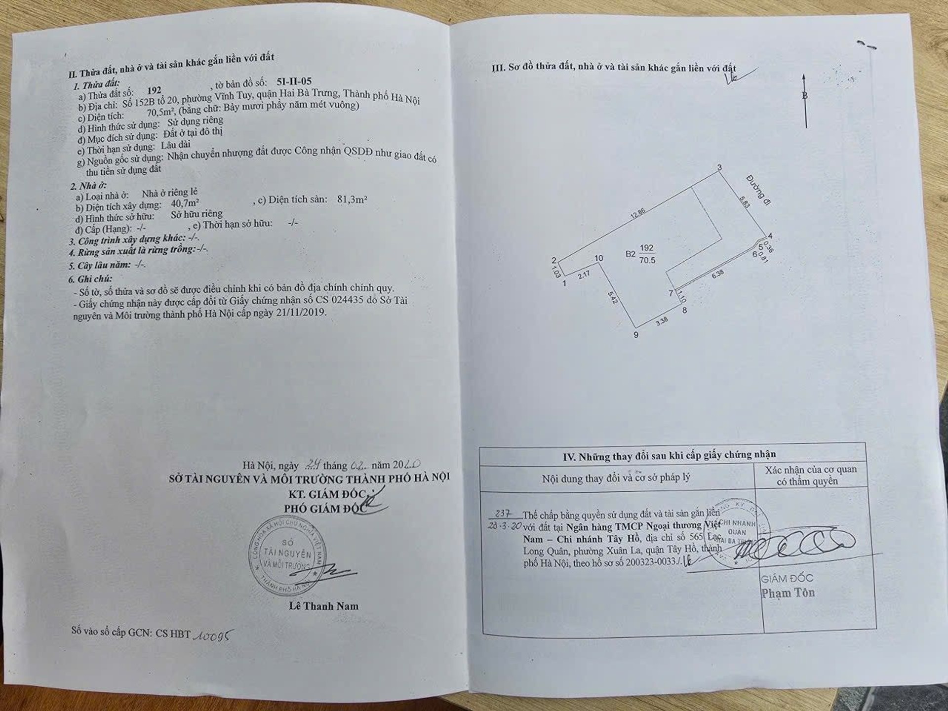Bán nhà Dương Văn Bé - diện tích 70.5m2 8 tầng - Cực HOT siêu Phẩm - giá 46,5 tỷ