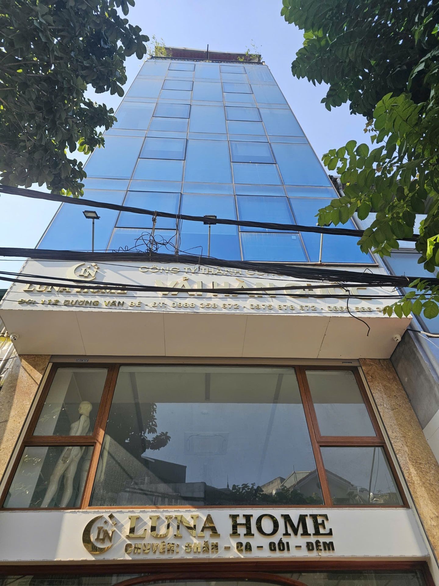 Bán nhà Dương Văn Bé - diện tích 70.5m2 8 tầng - Cực HOT siêu Phẩm - giá 46,5 tỷ