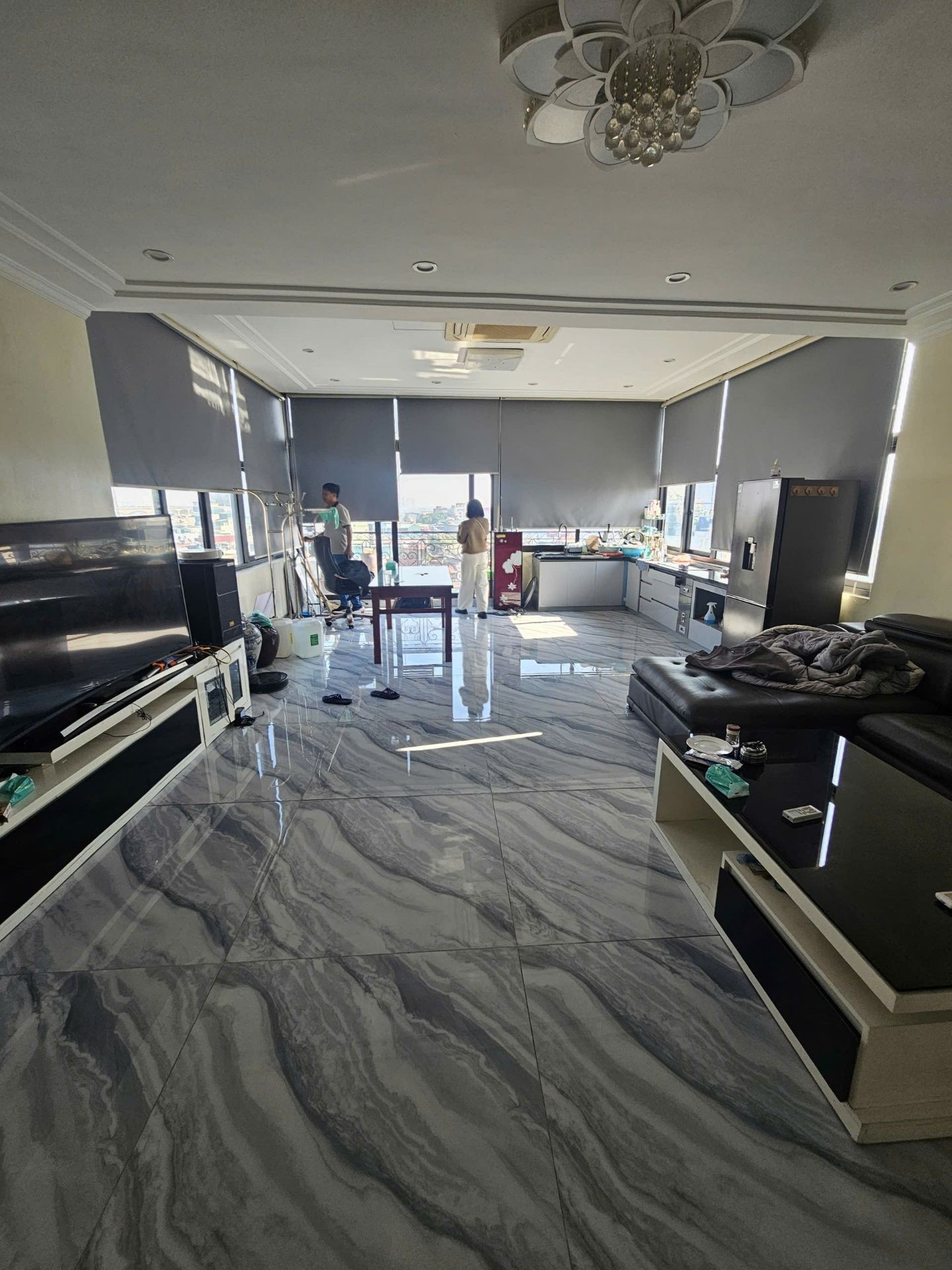 Bán nhà Dương Văn Bé - diện tích 70.5m2 8 tầng - Cực HOT siêu Phẩm - giá 46,5 tỷ