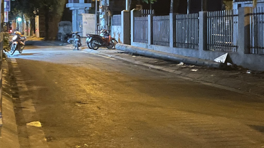 Bán nhà Thúy Lĩnh - diện tích 60m2 1 tầng - SIÊU PHẨM ĐẤT TẶNG NHÀ C4 - giá 8,3 tỷ
