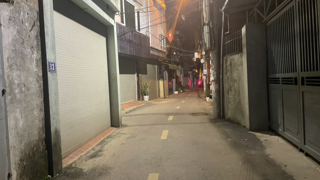 Bán nhà Thúy Lĩnh - diện tích 60m2 1 tầng - SIÊU PHẨM ĐẤT TẶNG NHÀ C4 - giá 8,3 tỷ