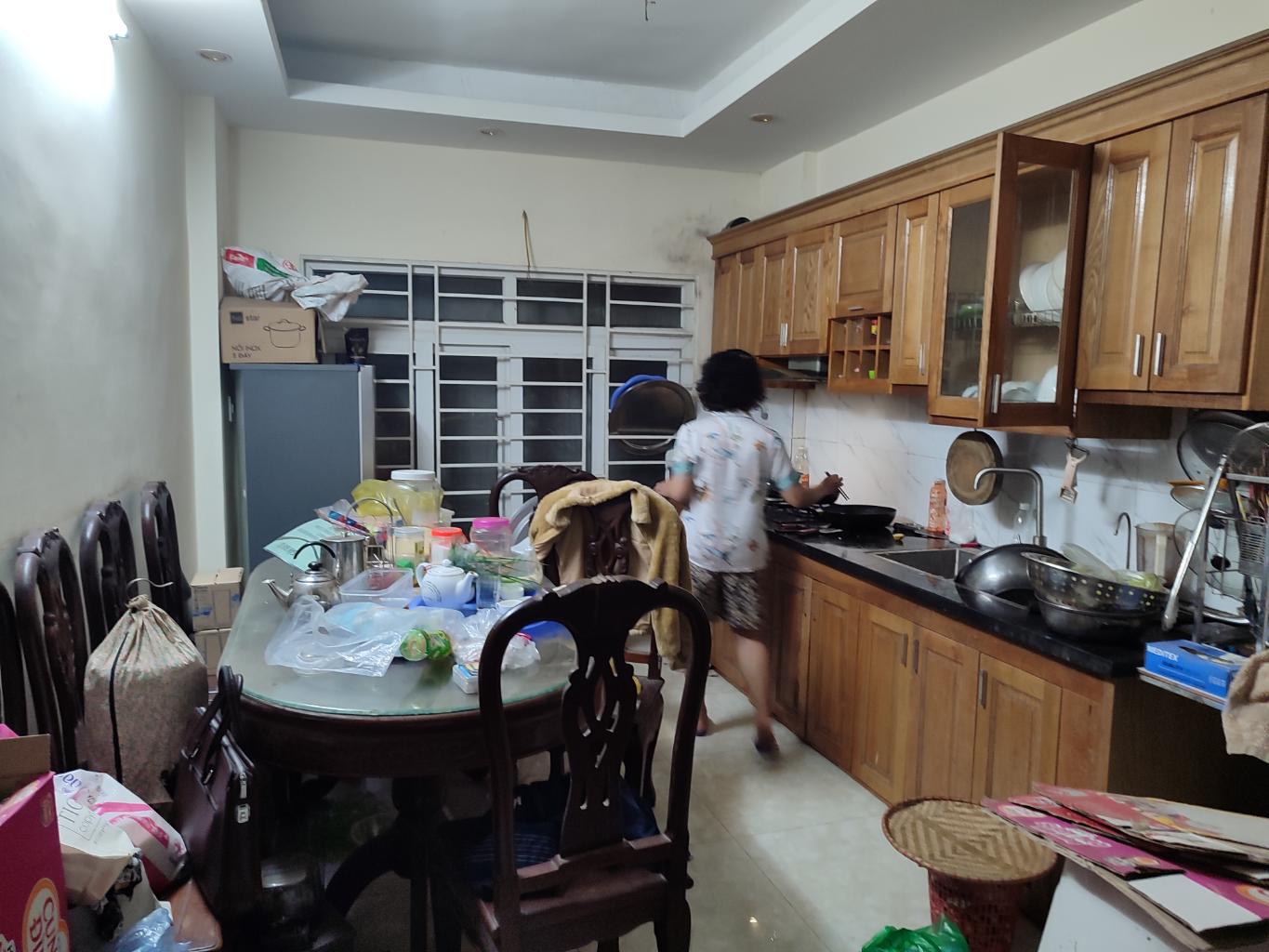 Bán nhà Đại Đồng - diện tích 50m2 5 tầng - Ô TÔ TRÁNH KINH DOANH - giá 11,5 tỷ