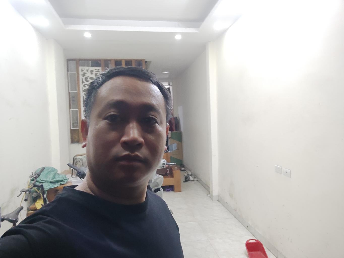 Bán nhà Đại Đồng - diện tích 50m2 5 tầng - Ô TÔ TRÁNH KINH DOANH - giá 11,5 tỷ