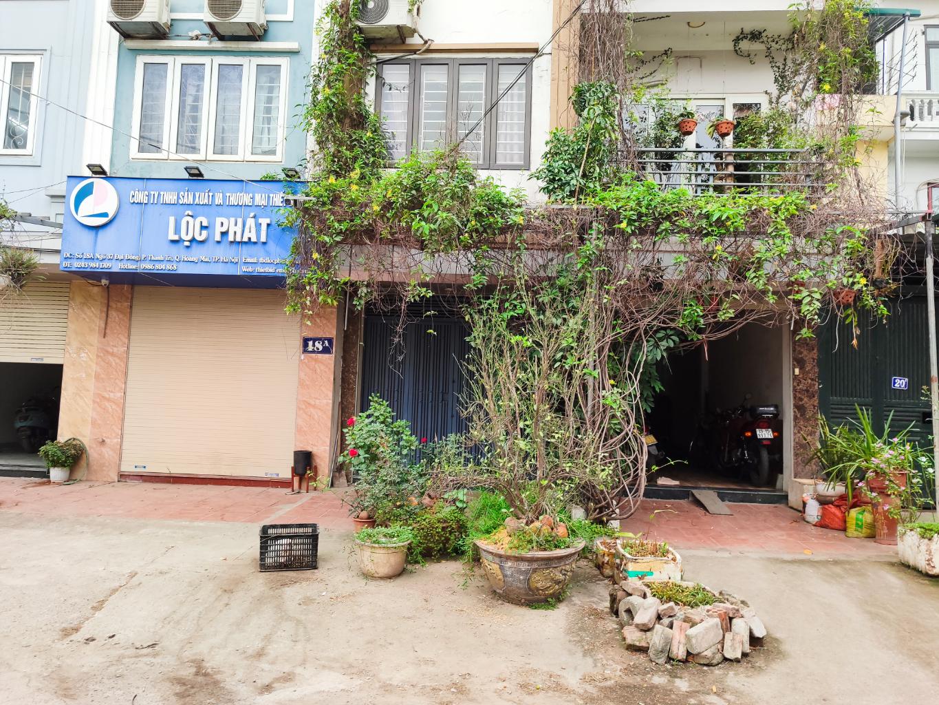 Bán nhà Đại Đồng - diện tích 50m2 5 tầng - Ô TÔ TRÁNH KINH DOANH - giá 11,5 tỷ