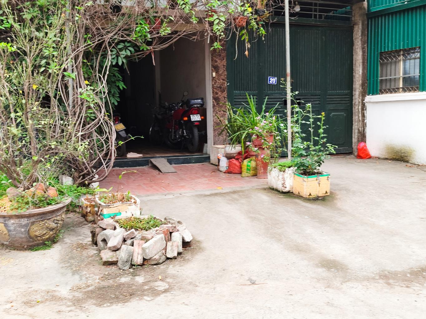 Bán nhà Đại Đồng - diện tích 50m2 5 tầng - Ô TÔ TRÁNH KINH DOANH - giá 11,5 tỷ