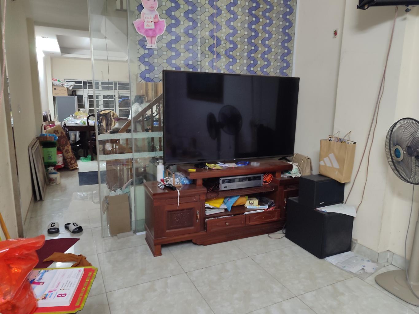 Bán nhà Đại Đồng - diện tích 50m2 5 tầng - Ô TÔ TRÁNH KINH DOANH - giá 11,5 tỷ