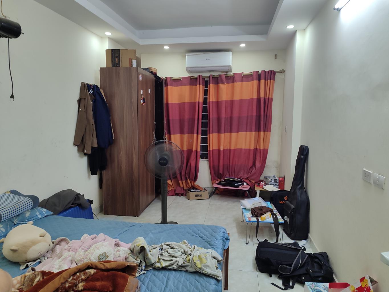 Bán nhà Đại Đồng - diện tích 50m2 5 tầng - Ô TÔ TRÁNH KINH DOANH - giá 11,5 tỷ