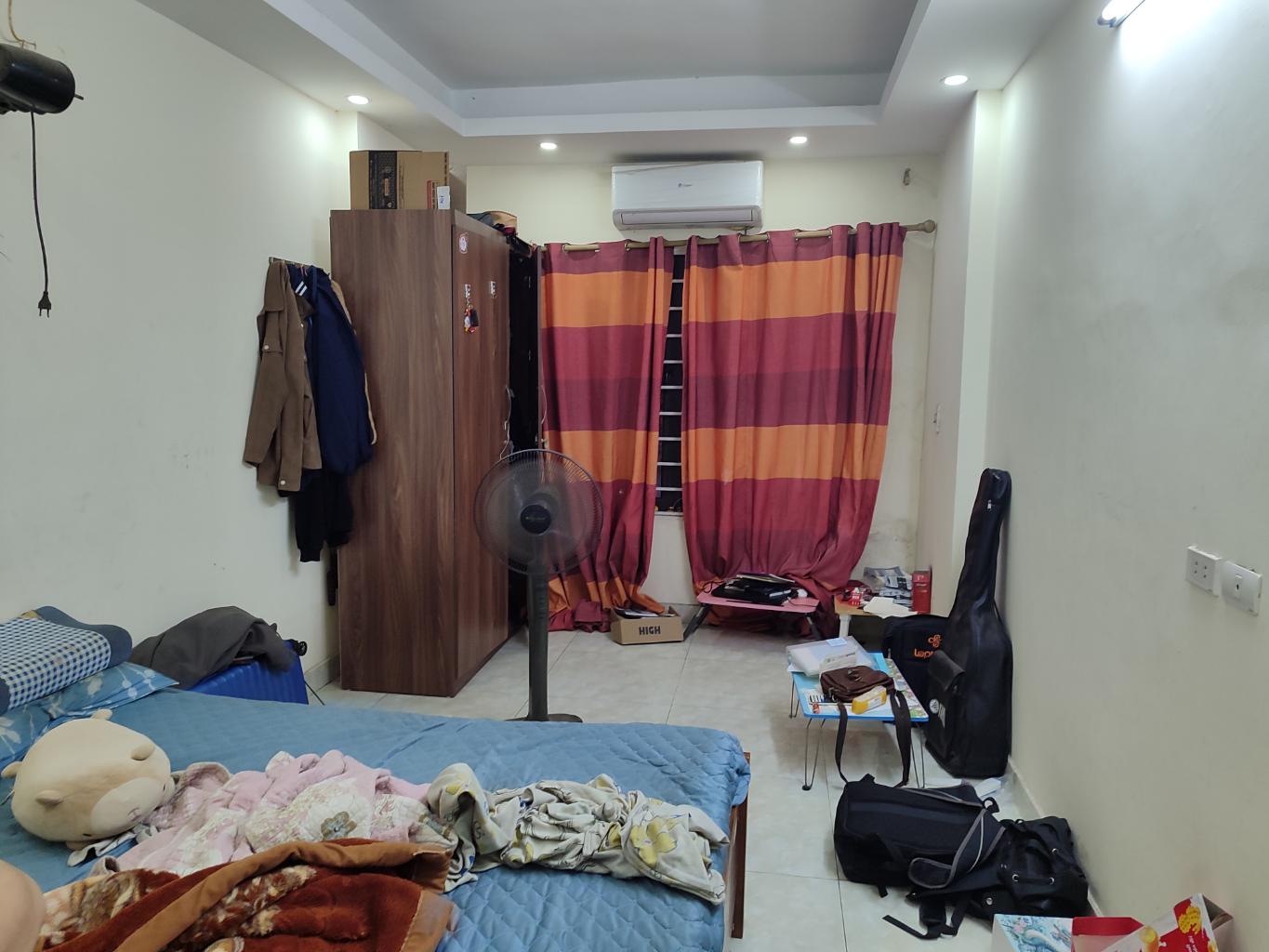 Bán nhà Đại Đồng - diện tích 50m2 5 tầng - Ô TÔ TRÁNH KINH DOANH - giá 11,5 tỷ