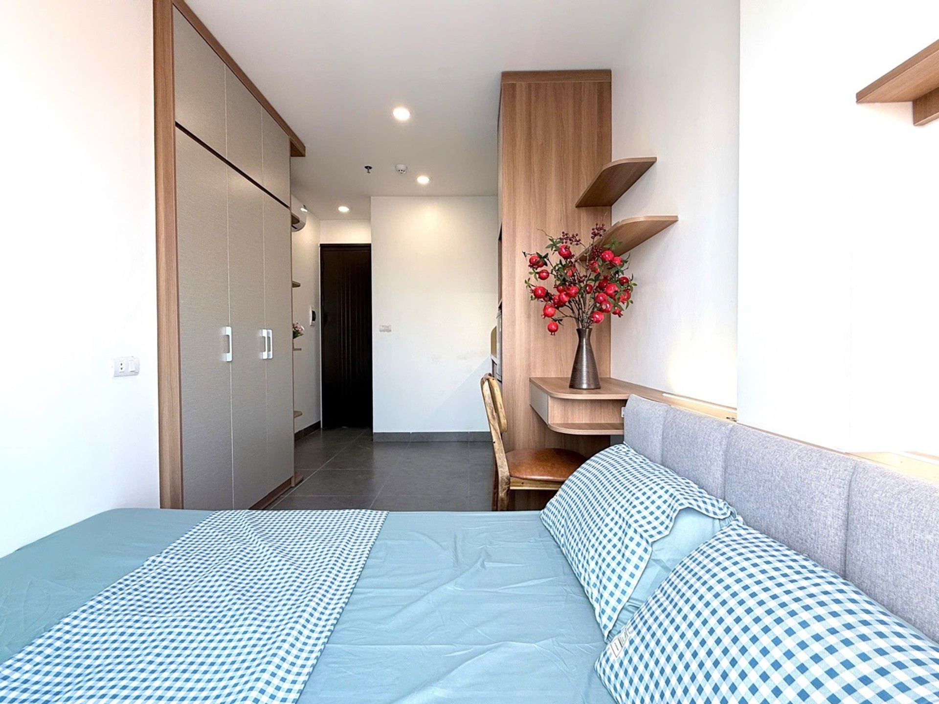 Bán nhà Trương Định - diện tích 66m2 7 tầng - Cực hiếm nhà bán - giá 17,4 tỷ