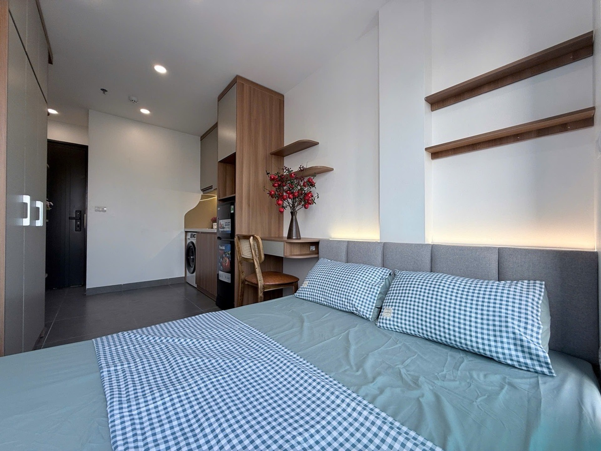 Bán nhà Trương Định - diện tích 66m2 7 tầng - Cực hiếm nhà bán - giá 17,4 tỷ