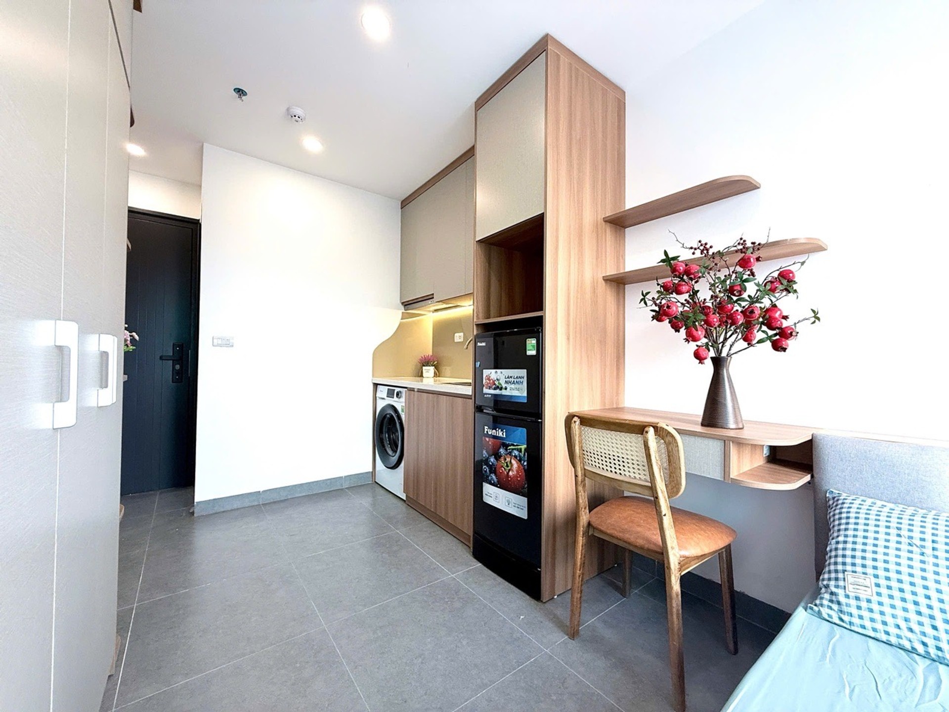 Bán nhà Trương Định - diện tích 66m2 7 tầng - Cực hiếm nhà bán - giá 17,4 tỷ