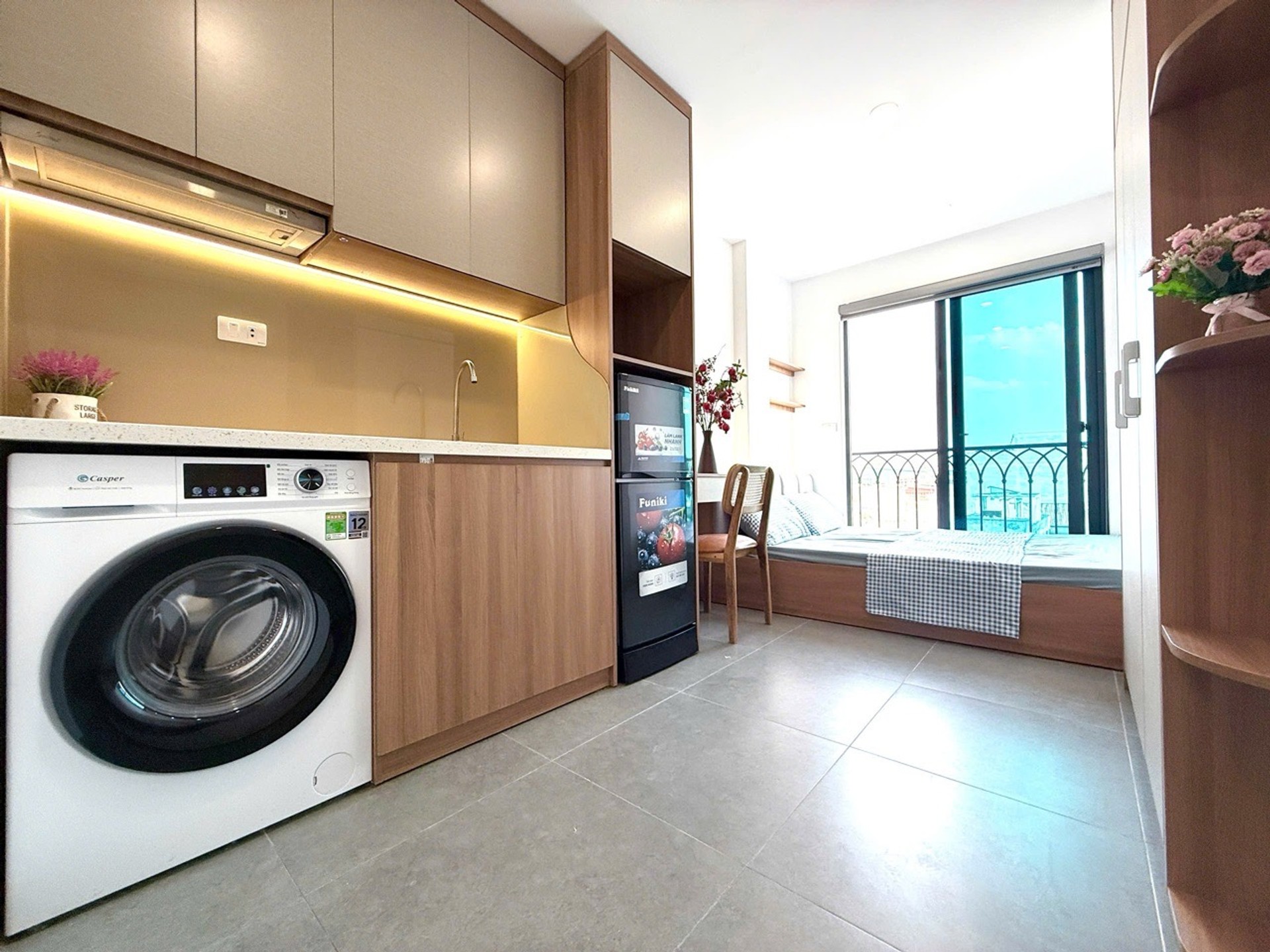 Bán nhà Trương Định - diện tích 66m2 7 tầng - Cực hiếm nhà bán - giá 17,4 tỷ