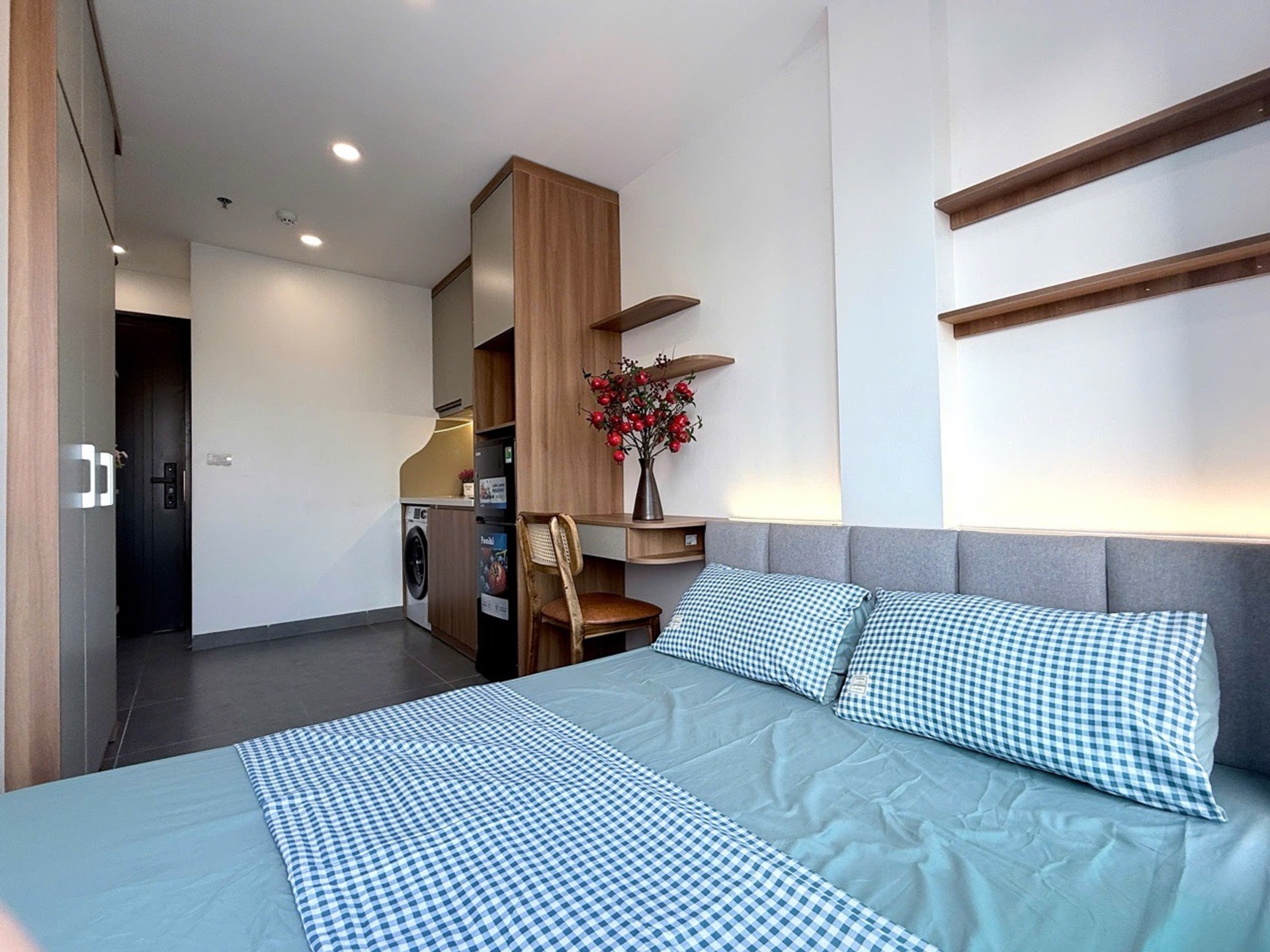 Bán nhà Trương Định - diện tích 66m2 7 tầng - Cực hiếm nhà bán - giá 17,4 tỷ