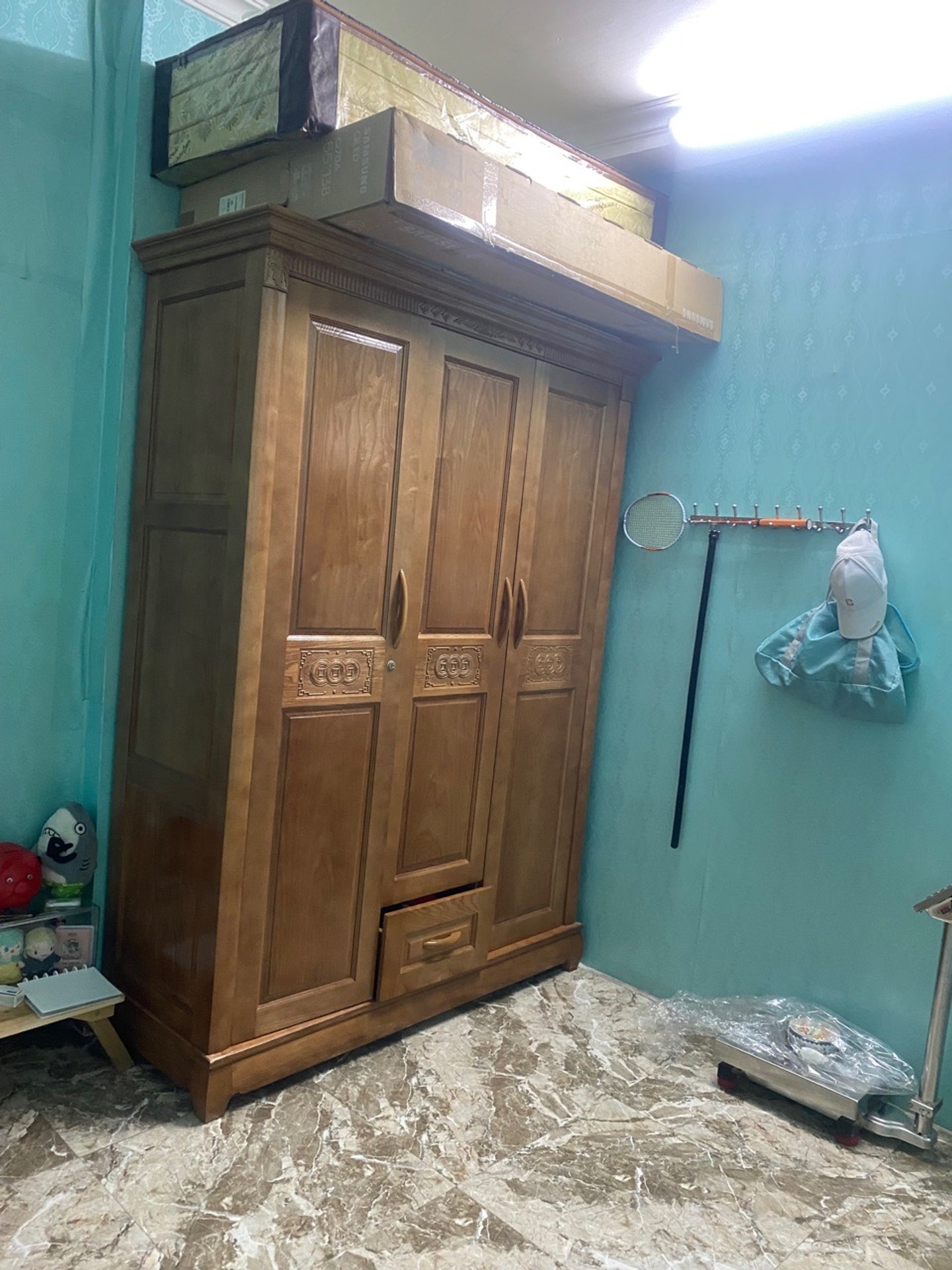 Bán nhà Định Công Thượng - diện tích 23m2 2 tầng - ô tô tránh - giá 1,8 tỷ