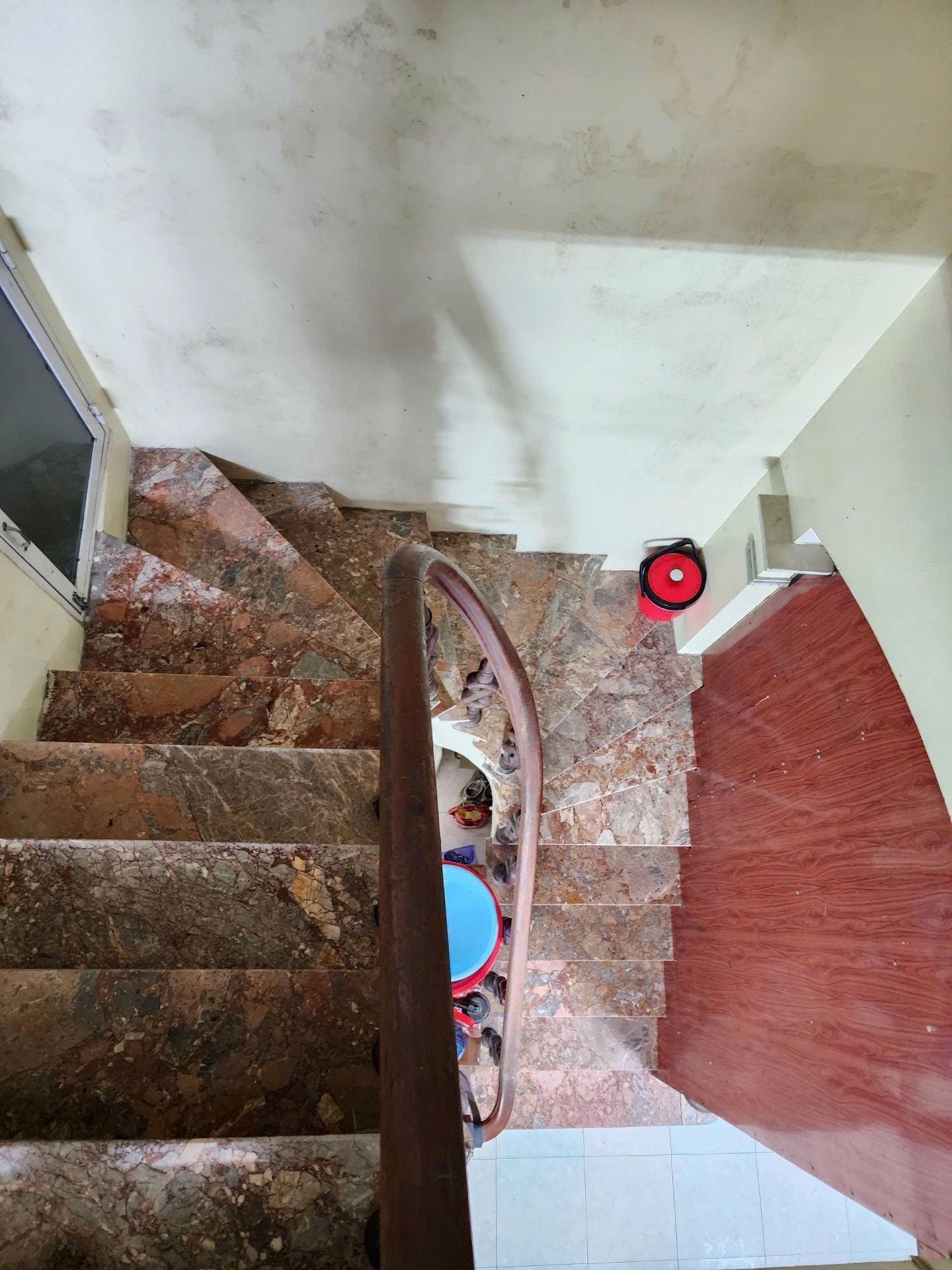 Bán nhà Giáp Nhị - diện tích 56m2 2 tầng - ô tô lùi cửa - giá 10 tỷ