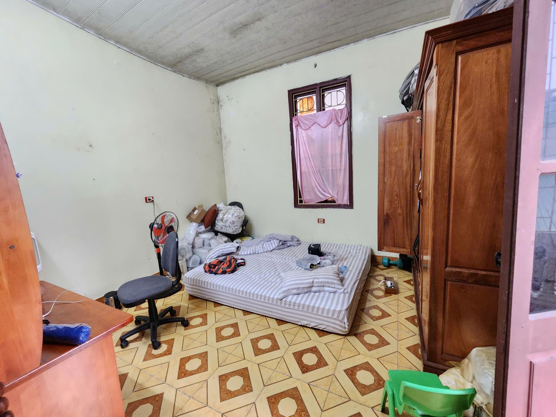 Bán nhà Giáp Nhị - diện tích 56m2 2 tầng - ô tô lùi cửa - giá 10 tỷ