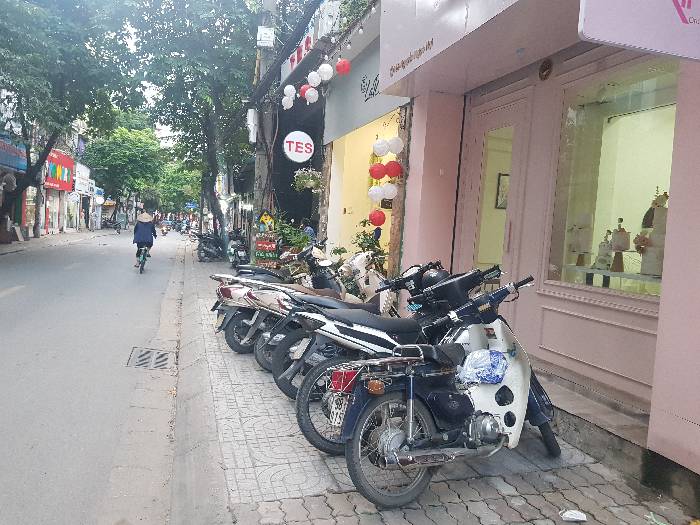 Bán nhà Nguyễn Ngọc Nại - diện tích 163.4m2 5 tầng - SIÊU PHẨM MẶT PHỐ - giá 79 tỷ