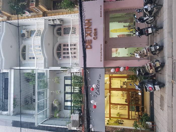 Bán nhà Nguyễn Ngọc Nại - diện tích 163.4m2 5 tầng - SIÊU PHẨM MẶT PHỐ - giá 79 tỷ