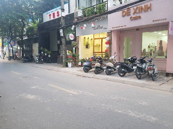 Bán nhà Nguyễn Ngọc Nại - diện tích 163.4m2 5 tầng - SIÊU PHẨM MẶT PHỐ - giá 79 tỷ