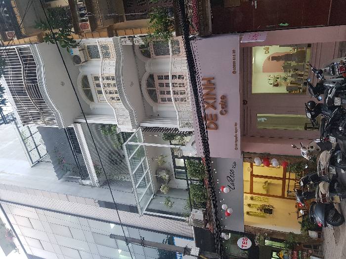 Bán nhà Nguyễn Ngọc Nại - diện tích 163.4m2 5 tầng - SIÊU PHẨM MẶT PHỐ - giá 79 tỷ