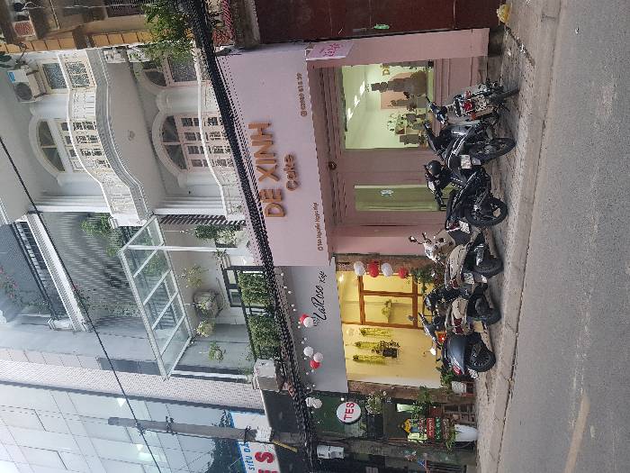 Bán nhà Nguyễn Ngọc Nại - diện tích 163.4m2 5 tầng - SIÊU PHẨM MẶT PHỐ - giá 79 tỷ